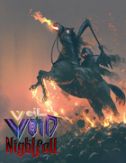 Veil of the Void Nightfall