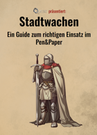 Quest: Stadtwachen Guide | Quests, Statblöcke, Encounter