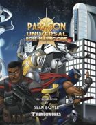 Paragon: HDL Second Edition