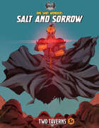 Salt & Sorrow