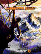 The Wandering Mount