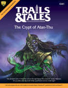 The Crypt of Atan-Thu - Castles & Crusades