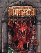 World's Largest Dungeon, The