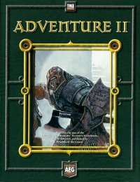 Adventure II - World's Largest RPGs | World's Largest