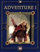 Adventure I