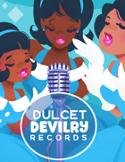 Dulcet Devilry Records