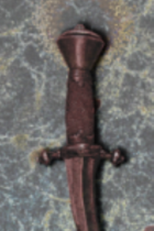 Blade of the Betrayer