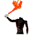 The Headless Captain of Hollow Harbor