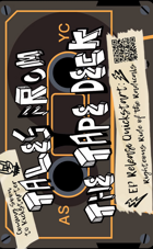 Tales from the Tape Deck: EP - Quickstart