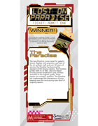 Lost on Paradise — product thumbnail