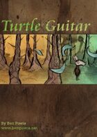 Turtle Guitar
