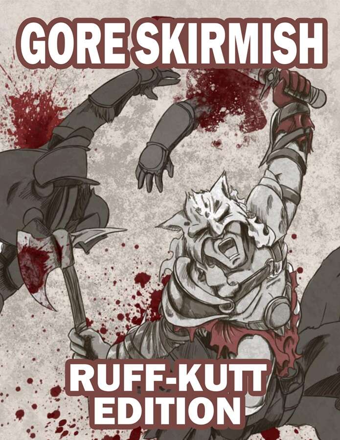 GORE Skirmish