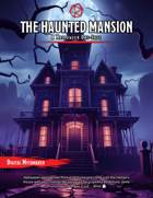 The Haunted Mansion