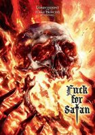Fuck For Satan