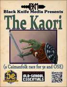 The Kaori