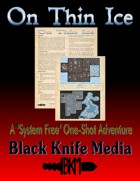 On Thin Ice