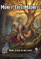 Adventure Kit - Money Tree Madness