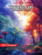 Introduction to the Faerie Plane