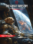 The Great Tapestry: Planar Compedium of Terrae™ [BUNDLE]