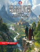 The Material Plane of Terrae™ [BUNDLE]