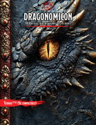 Dragonomicon: the Great Wyrms