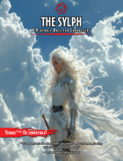 Playable Race: The Sylph