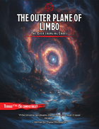 Introduction to the Outer Plane of Limbo