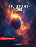 Introduction to the Outer Plane of Edden