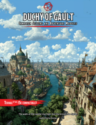 Adventuring in the Duchy of Gault