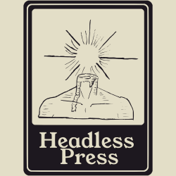 Headless Press