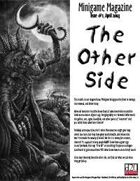 The Other Side (Minigame issue #1)