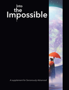 Into the Impossible