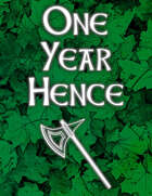 One Year Hence