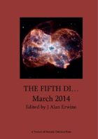 The Fifth Di... March 2014