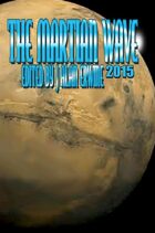 The Martian Wave: 2015