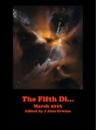 The Fifth Di... March 2016