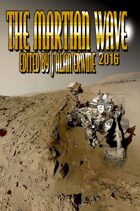 The Martian Wave: 2016
