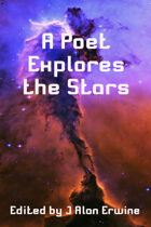 A Poet Explores the Stars