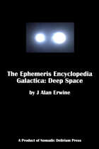 The Ephemeris Encyclopedia Galactica: Deep Space