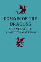 Domain of the Dragons