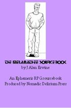 The Melanathee Sourcebook