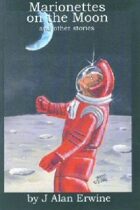 Marionettes on the Moon, and other stories