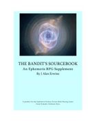 The Bandit's Sourcebook