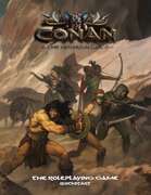 Conan: The Hyborian Age - Quick Start