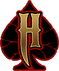 Huckleberry RPG