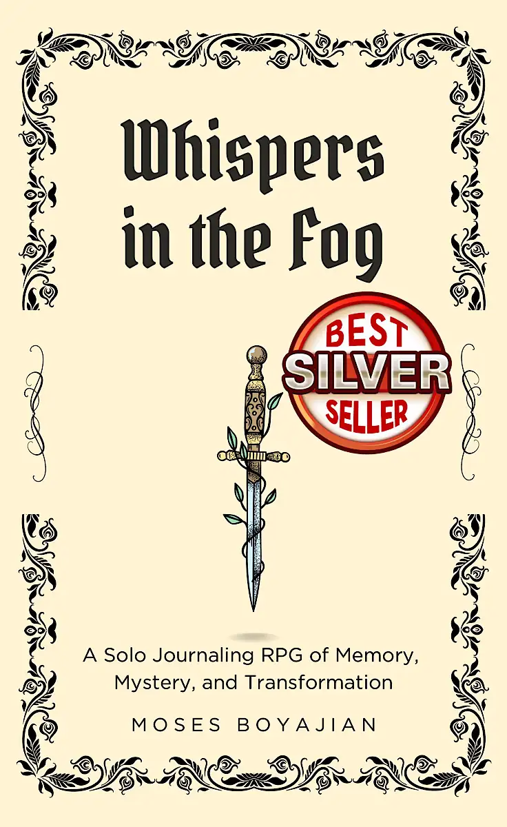Whispers in the Fog