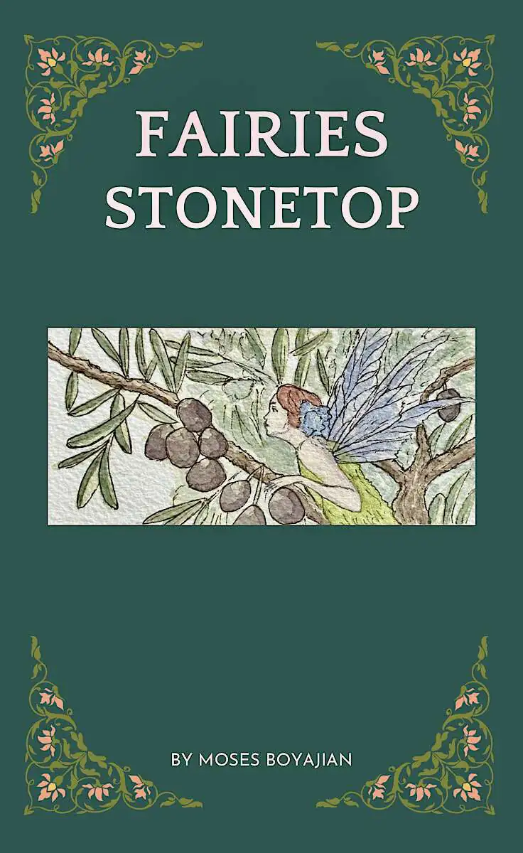 Fairies — Stonetop