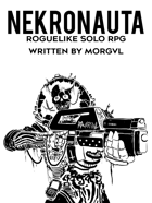 NEKRONAUTA