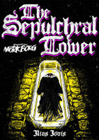 The Sepulchral Tower