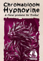 Chromabloom Hypnovine